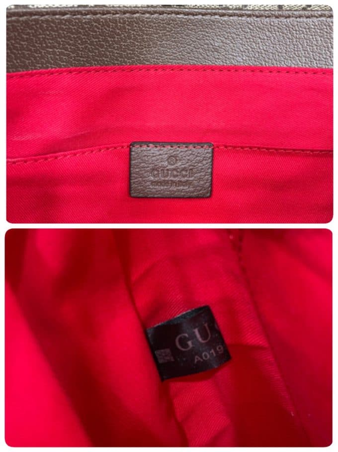 グッチバッグコピー 大人気2022新品 GUCCI レディース ショルダーバッグ - 画像 (9)