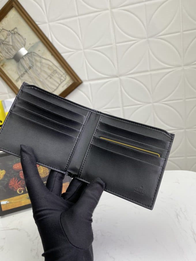 グッチ財布コピー 大人気2021新品 GUCCI メンズ 財布 - 画像 (7)