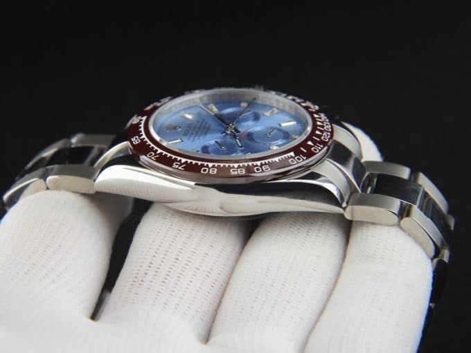 人気売れ筋ロレックス コピー時計 Rolex デイトナ シリーズ メンズ 自動巻き - 画像 (5)