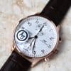 高品質IWC ポルトギーゼ コピーシリーズ メンズ 自動巻き - 画像 (2)