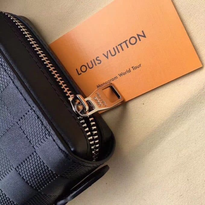 ルイヴィトン財布コピー 大人気2020新品 Louis Vuitton メンズ 長財布 - 画像 (5)