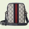 グッチバッグコピー 大人気2022新品 GUCCI 男女兼用 携帯 電話 バッグ - 画像 (3)