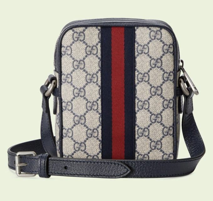 グッチバッグコピー 大人気2022新品 GUCCI 男女兼用 携帯 電話 バッグ - 画像 (3)