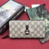 グッチ財布コピー 定番人気2020新品 GUCCI 男女兼用 長財布