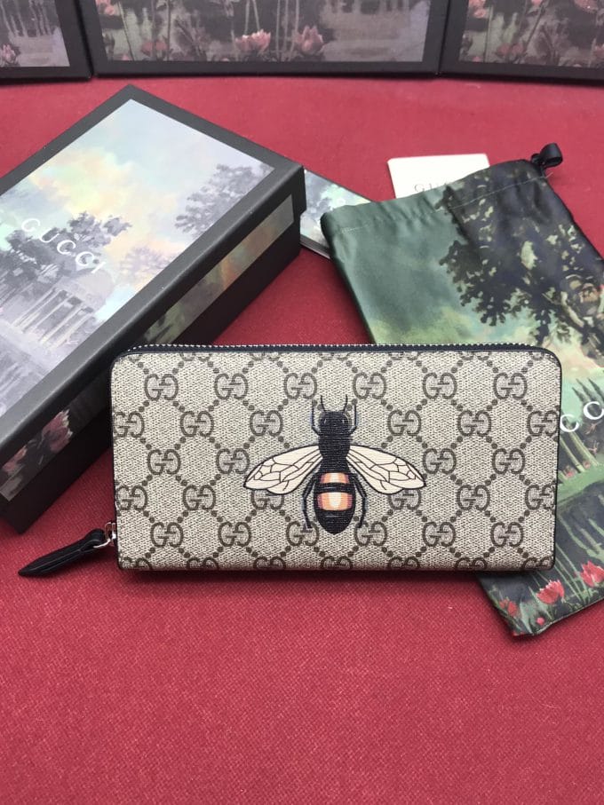 グッチ財布コピー 定番人気2020新品 GUCCI 男女兼用 長財布