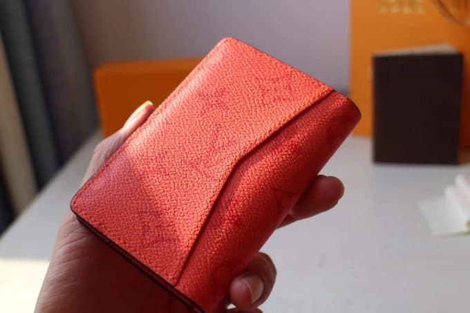 ルイヴィトン財布コピー 大人気2020新品 Louis Vuitton 財布 男女兼用 - 画像 (5)