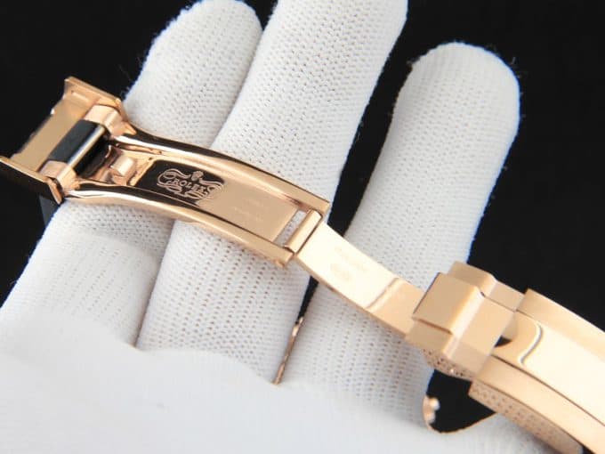 注目度NO.1売れ筋ロレックス コピー時計 Rolex デイトナ シリーズ メンズ 自動巻き - 画像 (9)