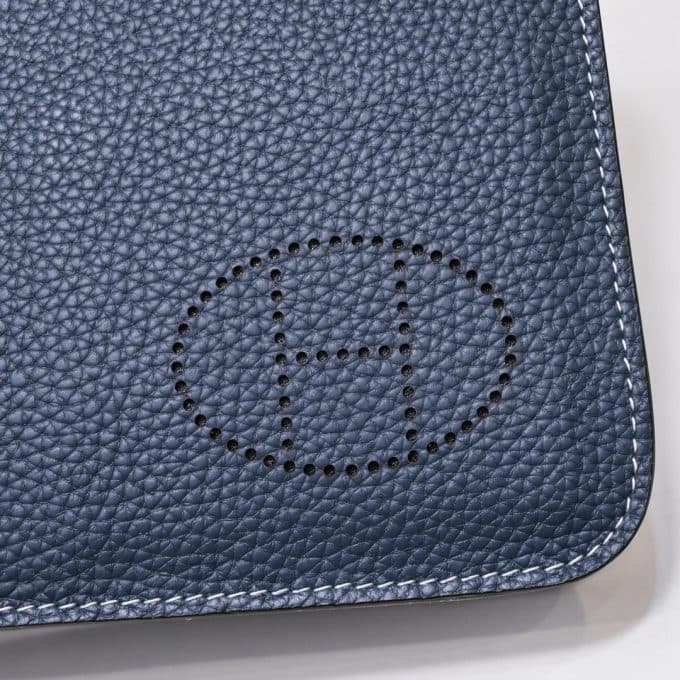 エルメスバッグコピー 2022新品注目度NO.1 HERMES メンズ セカンドバッグ - 画像 (4)