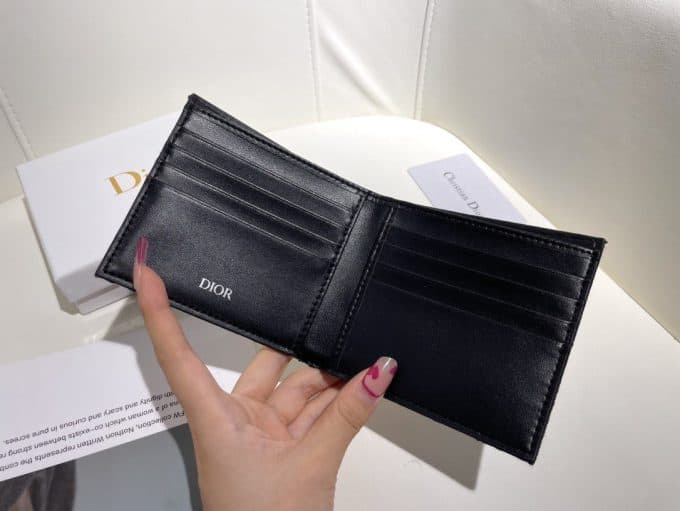 ディオール財布コピー 2021新品注目度NO.1 Dior 男女兼用 財布 - 画像 (9)