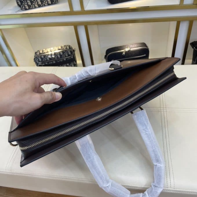 人気高級 プラダバッグコピー 大人気2022新品 PRADA メンズ ブリーフケース - 画像 (7)