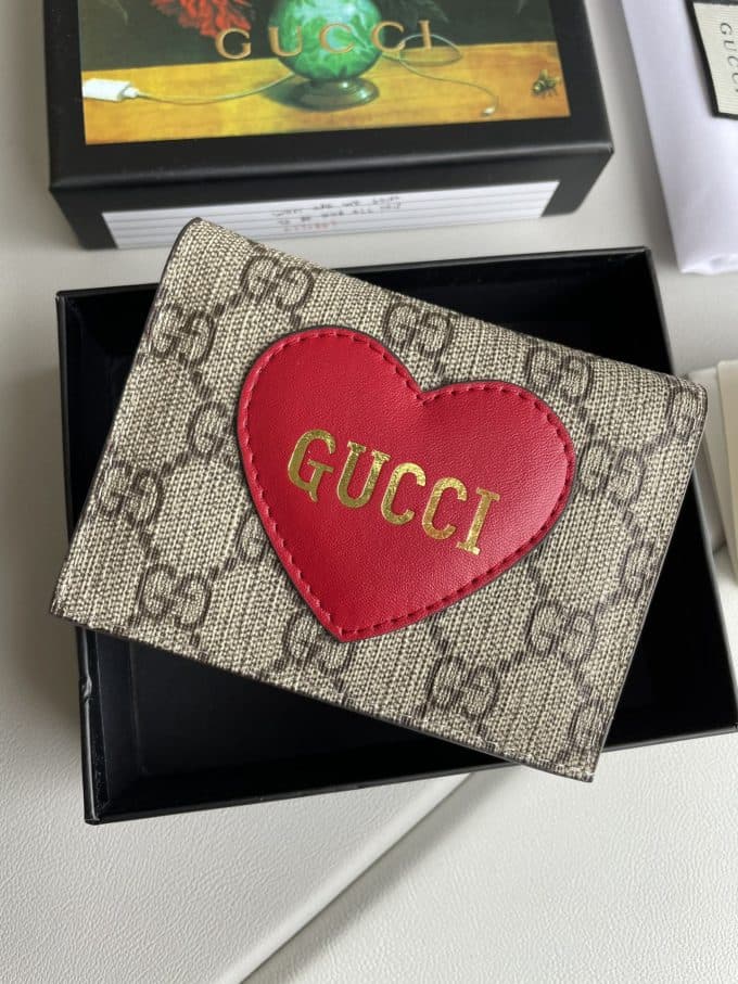 グッチ財布コピー 2021新品注目度NO.1 GUCCI 男女兼用 財布 - 画像 (3)