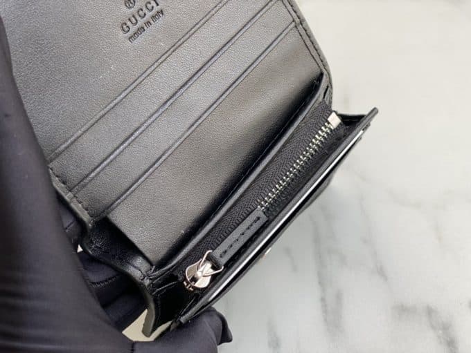 グッチ財布コピー 2022新品注目度NO.1 GUCCI 男女兼用 財布 - 画像 (7)