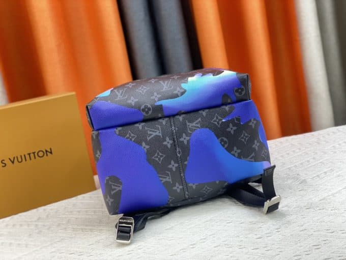 ルイヴィトンバッグコピー 大人気2023新品 Louis Vuitton 男女兼用 バックパック - 画像 (5)