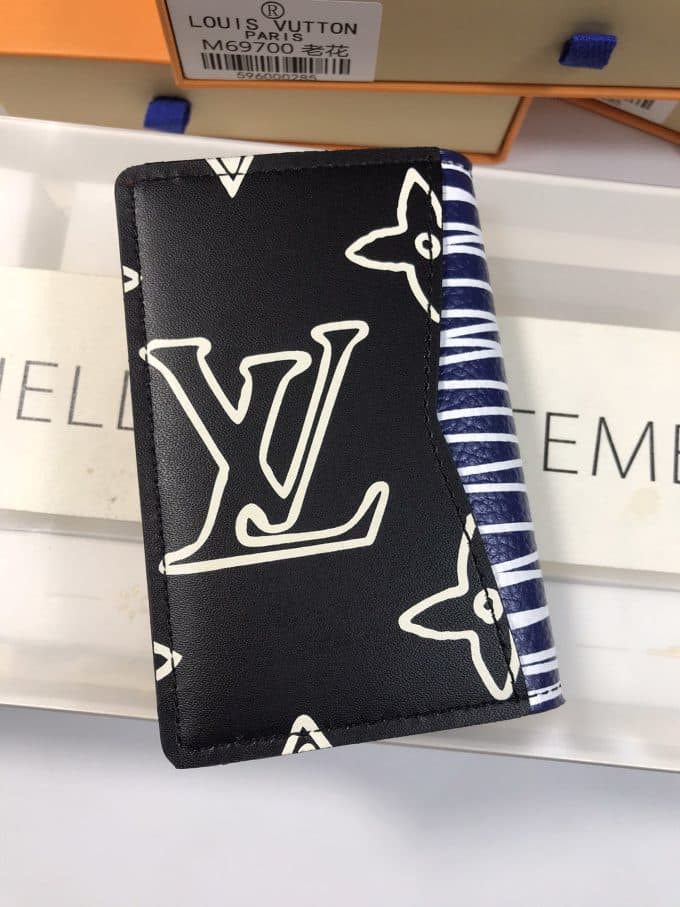 ルイヴィトン財布コピー 大人気2020新品 Louis Vuitton 男女兼用 財布 - 画像 (3)