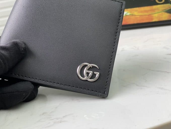 グッチ財布コピー 大人気2021新品 GUCCI メンズ 財布 - 画像 (5)