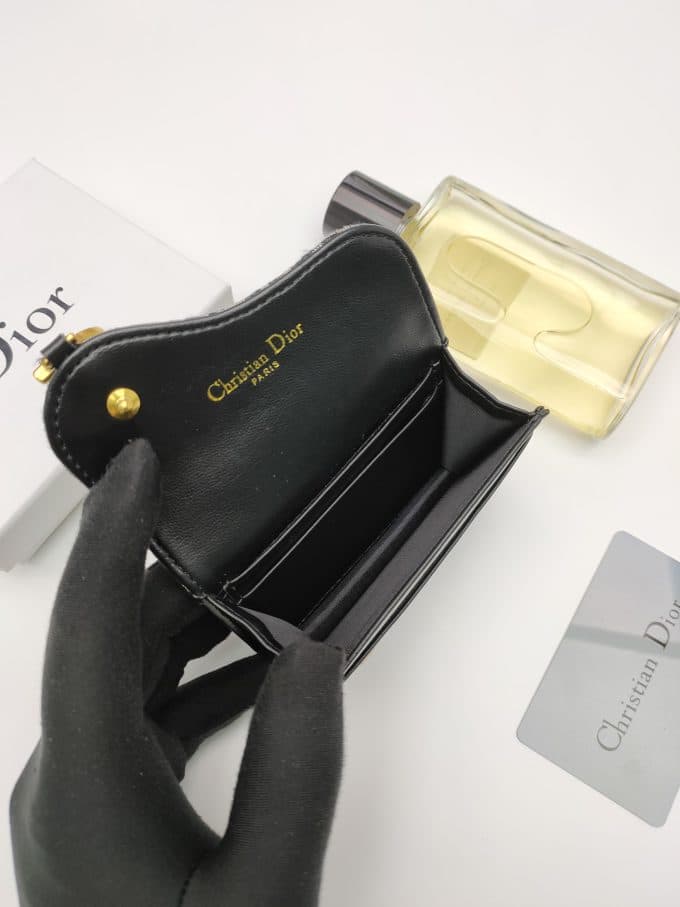 ディオール財布コピー 2021新品注目度NO.1 Dior 男女兼用 財布 - 画像 (4)
