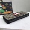 グッチ財布コピー 2021新品注目度NO.1 GUCCI メンズ 長財布 - 画像 (3)