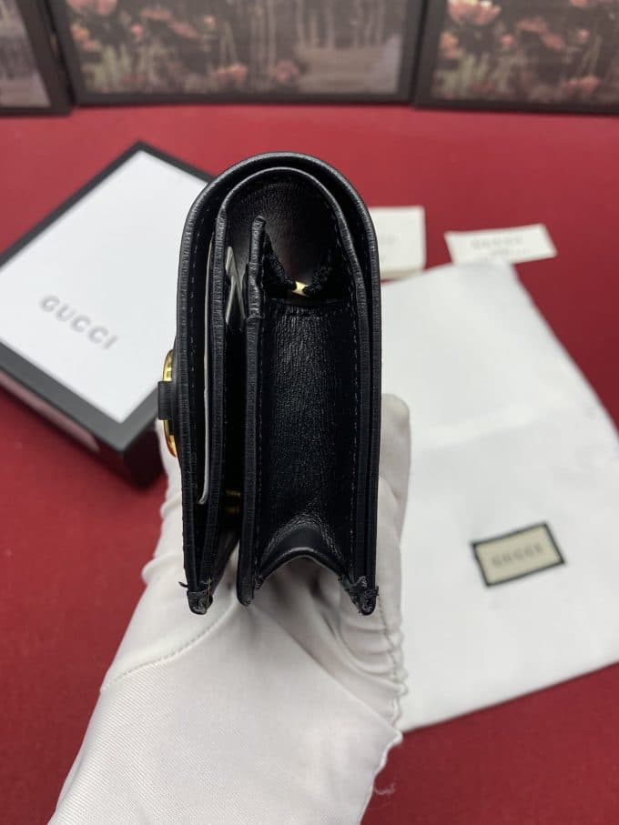グッチ財布コピー 大人気2020新品 GUCCI 男女兼用 財布 - 画像 (5)