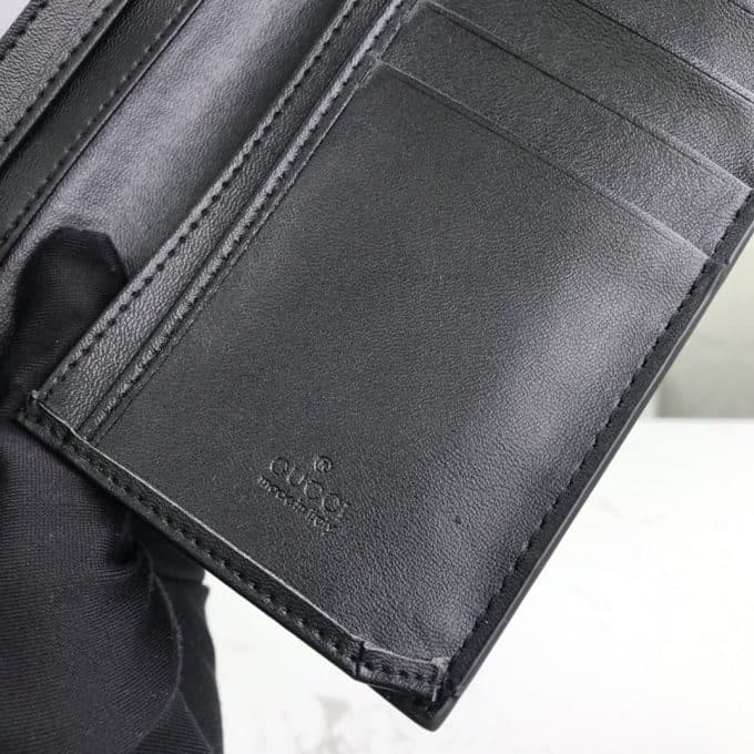 グッチ財布コピー 定番人気2021新品 GUCCI メンズ 長財布 - 画像 (7)