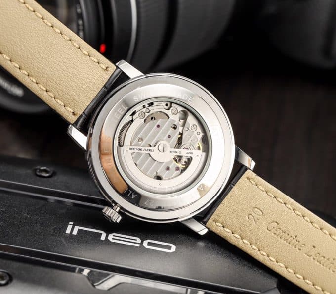 大人気新品ヴァシュロンコンスタンタン 時計 コピー メンズ 自動巻き 3色 - 画像 (8)