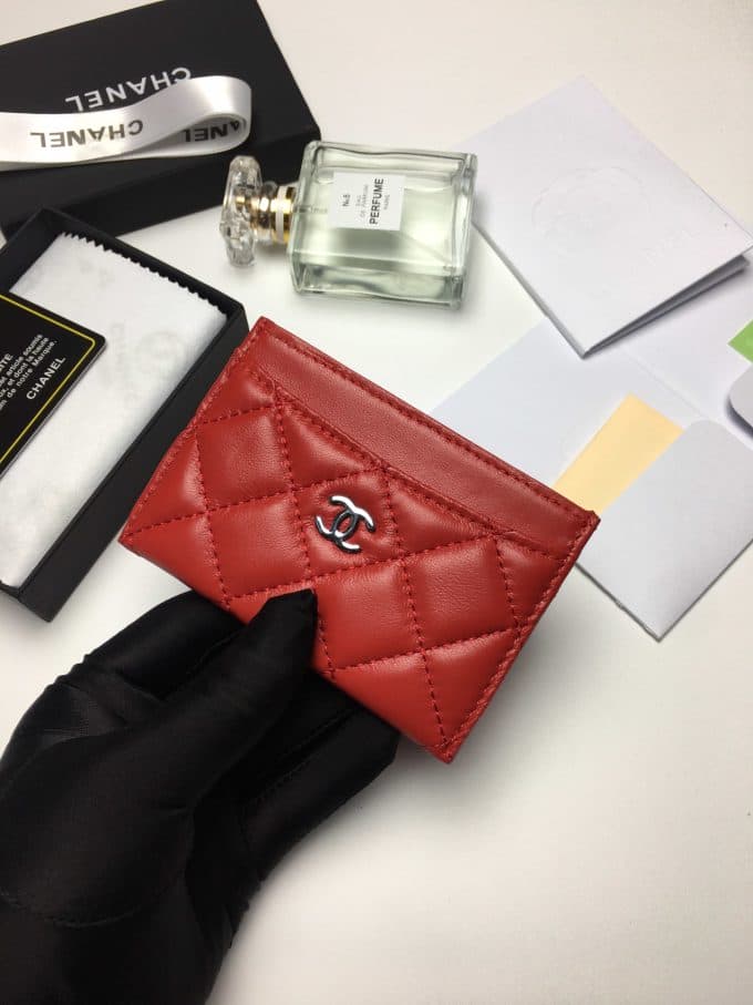 シャネル財布コピー 定番人気2021新品 CHANEL レディース 財布 - 画像 (3)