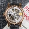 高品質IWC ポルトギーゼ コピーシリーズ メンズ 自動巻き - 画像 (8)