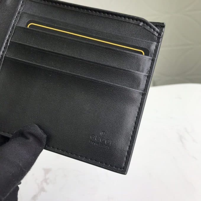グッチ財布コピー 定番人気2021新品 GUCCI メンズ 財布 - 画像 (8)