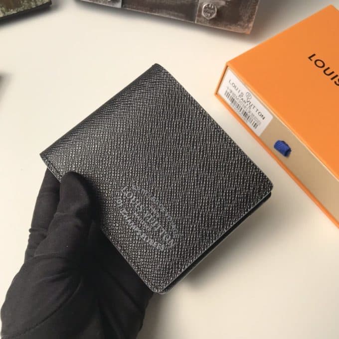ルイヴィトン財布コピー 大人気2020新品 Louis Vuitton メンズ 財布