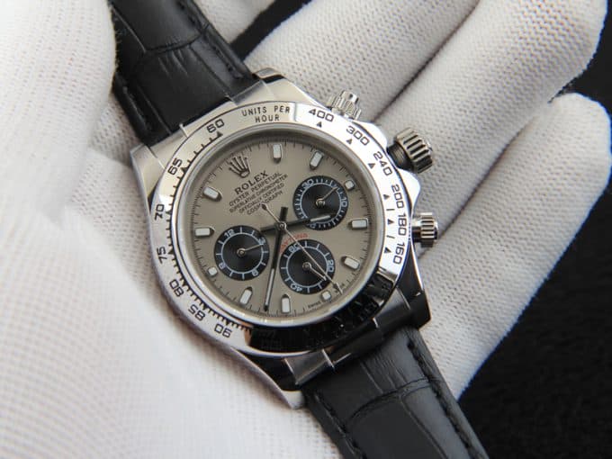 定番人気売れ筋ロレックス コピー 時計 Rolex デイトナ シリーズ メンズ 自動巻き