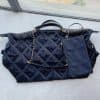 シャネルバッグコピー 大人気2022新品 CHANEL 男女兼用 ボストンバッグ - 画像 (9)