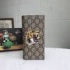 グッチ財布コピー 定番人気2021新品 GUCCI メンズ 長財布