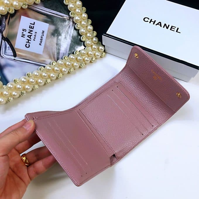 シャネル財布コピー 2021新品注目度NO.1 CHANEL レディース 財布 - 画像 (6)