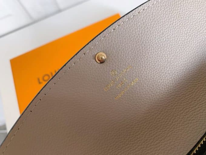 ルイヴィトン財布コピー 定番人気2023新品 Louis Vuitton 男女兼用 長財布 - 画像 (7)