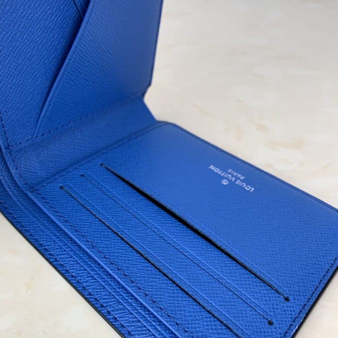 ルイヴィトン財布コピー 大人気2021新品 Louis Vuitton メンズ 財布 - 画像 (7)