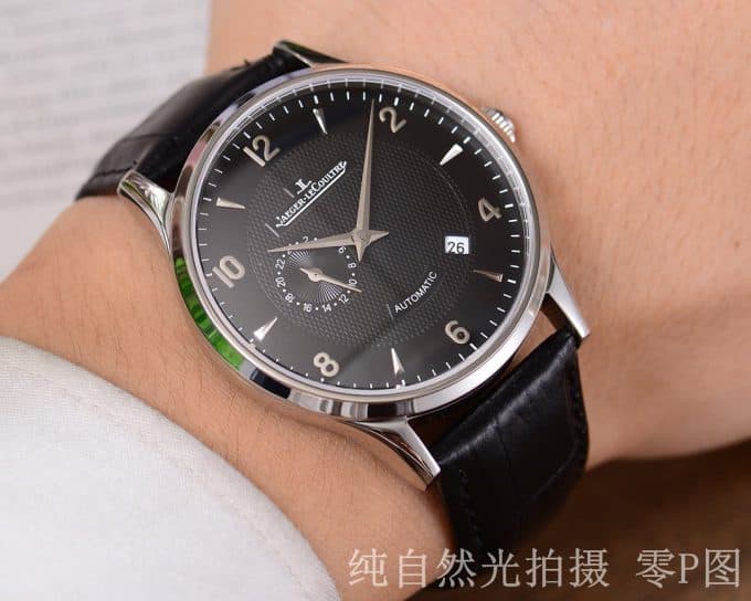 定番人気新品ジャガールクルト 時計 コピー メンズ 自動巻き5色 - 画像 (3)