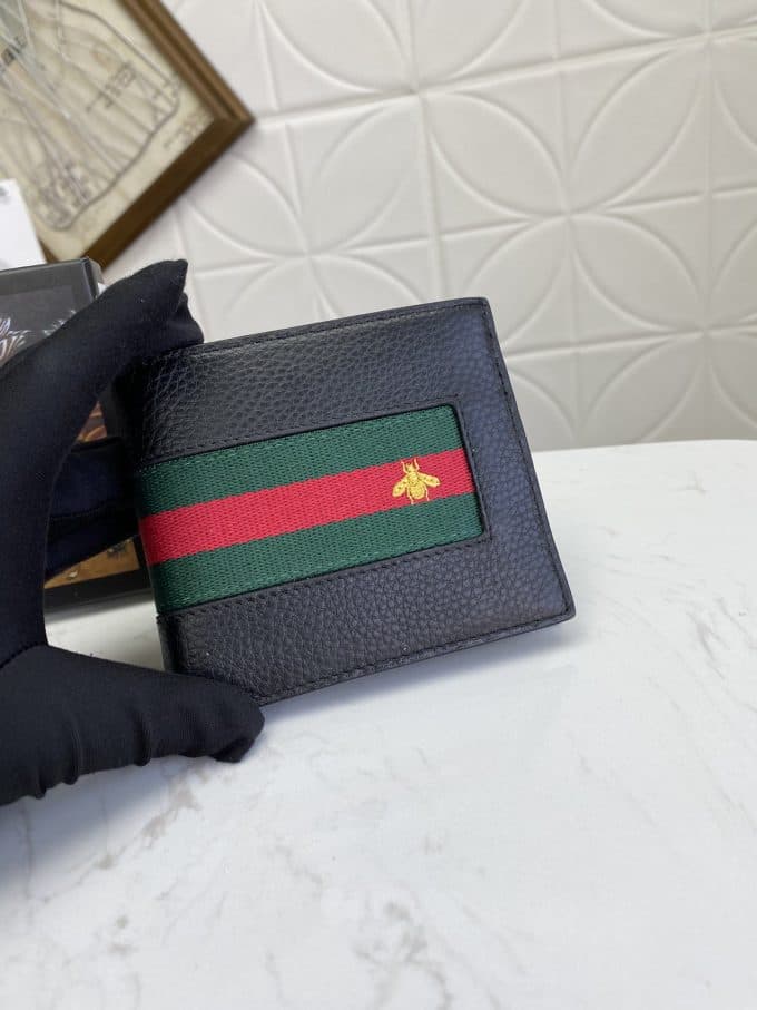 グッチ財布コピー 定番人気2021新品 GUCCI メンズ 財布 - 画像 (5)
