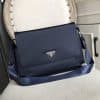 プラダバッグコピー 2022新品注目度NO.1 PRADA メンズ ショルダーバッグ - 画像 (3)