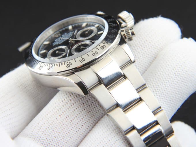 注目度NO.1売れ筋ロレックス コピー時計 Rolex デイトナ シリーズ メンズ 自動巻き - 画像 (6)