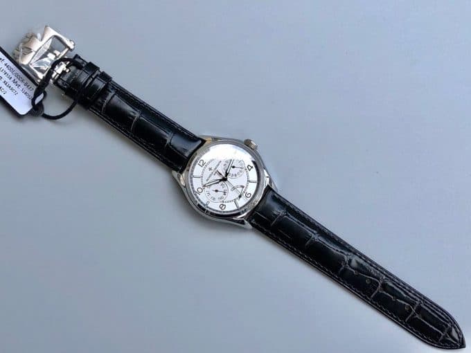 高級人気新品ヴァシュロンコンスタンタン 時計 スーパーコピー メンズ 自動巻き - 画像 (7)