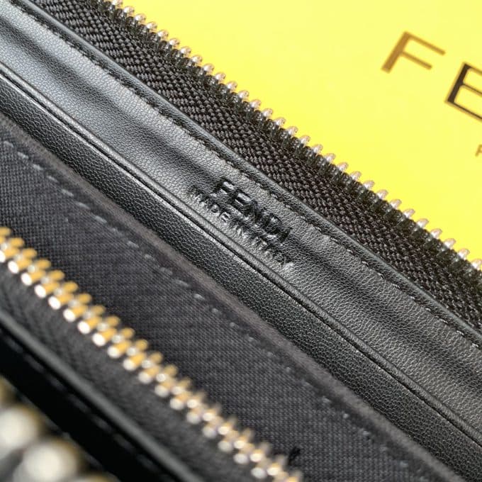 フェンディ財布コピー 大人気2021新品 FENDI 男女兼用 長財布 - 画像 (9)