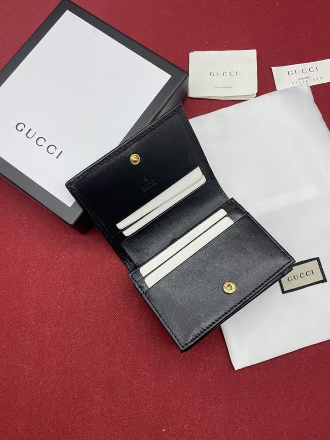 グッチ財布コピー 大人気2020新品 GUCCI 男女兼用 財布 - 画像 (6)