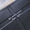 バーバリーバッグコピー 大人気2022新品 BURBERRY メンズ セカンドバッグ - 画像 (4)