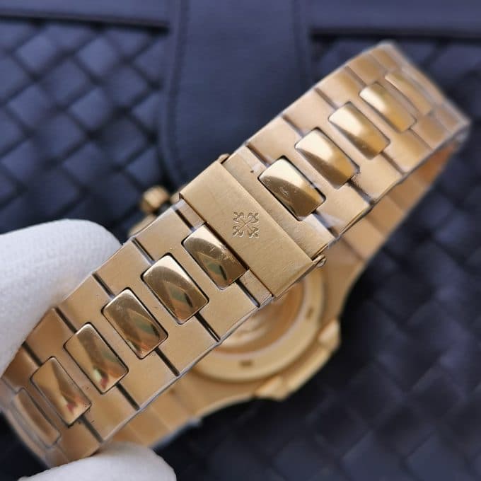 注目度NO.1パテックフィリップ 時計 コピー メンズ 自動巻き - 画像 (9)