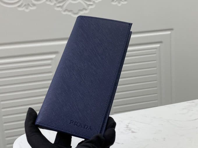 プラダ財布コピー 2021新品注目度NO.1 PRADA メンズ 長財布