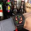 高級人気新品リシャールミル 時計 スーパーコピー メンズ 自動巻き3色 - 画像 (7)