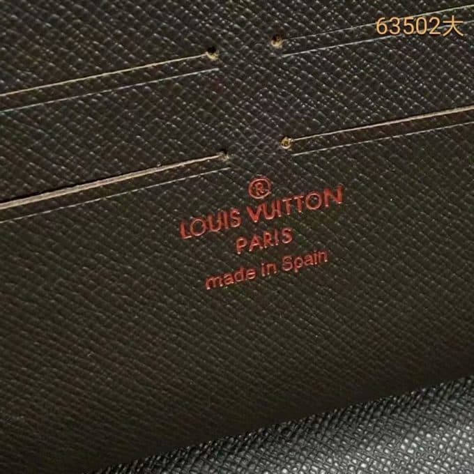 ルイヴィトン財布コピー 定番人気2021新品 Louis Vuitton 男女兼用 財布 - 画像 (8)