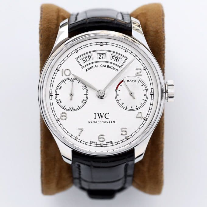 人気高級IWC ポルトギーゼ コピーシリーズ メンズ 自動巻き5色