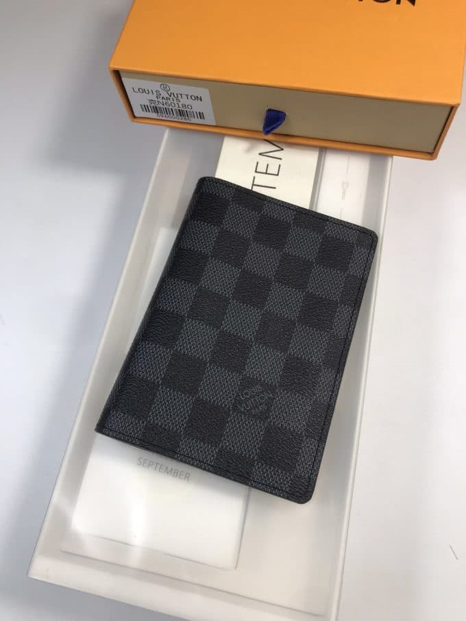 ルイヴィトン財布コピー 定番人気2021新品 Louis Vuitton メンズ 財布 - 画像 (2)
