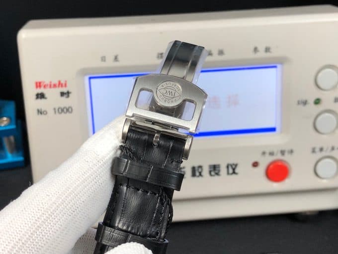人気高級IWC ポルトギーゼ コピーシリーズ メンズ 自動巻き - 画像 (8)