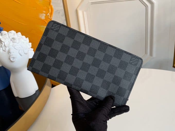 ルイヴィトン財布コピー 2020新品注目度NO.1 Louis Vuitton 長財布 男女兼用 - 画像 (4)